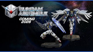 Latest News on GUNDAM ASSEMBLE! Bandai's Official Gundam Tabletop Wargame | Midnight Hatter