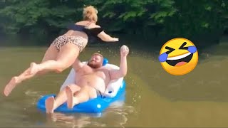 TRY NOT TO LAUGH 😆 Best Funny s Compilation 😂😁😆 Memes PART 215
