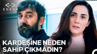 Cumali Koçovalı'dan Hesap Sormak Cesaret İster - Çukur 2. Sezon 16. Bölüm