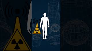 Gamma Rays Can Kill You #short#shorts#radiation