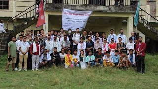 Health Camp-2022/Bardaghat, Nawalparasi.