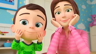 If You're Happy and You Know It + Lollipop Song - Lalafun Nursery Rhymes & Kids Songs
