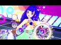 【アイカツプラネット】またまたまたまたまた明日◆5 すごくむずかしい 下画面ユニットlive♪ ９月１日からの課題曲）