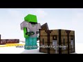 MANHUNT - Dream Minecraft Movie [HD]