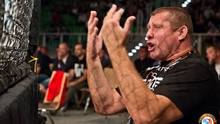 Mirosław Okniński o KSW 35, Mamedzie, Pudzianie, walce Naruszczki z Karaoglu i o Popku