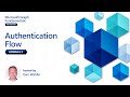 Module 2: Authentication Flow | Microsoft Graph Fundamentals for Beginners