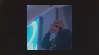 [FREE] Drake Type Beat x Rnb Type Beat - All For You
