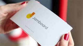 HANDS-ON | The best Google Jamboard features