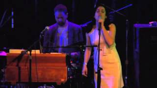 Karina Denike - Full Concert - 02/26/09 - Slim's (OFFICIAL)