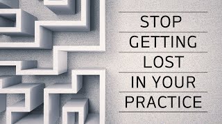 Cracking the Code on How to (Actually) Practice