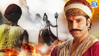 जब कुंवर प्रताप ने देखि मृत्यु के बाद की दुनिया | Bharat Ka Veer Putra - Maharana Pratap