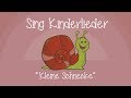 Kleine Schnecke - Kinderlieder zum Mitsingen | Sing Kinderlieder