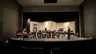 RPHS Fall Band Concert 2023