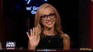 06-26-14 Kat Timpf on Red Eye - Complete, Uncut Show