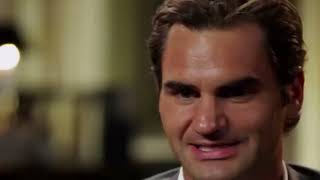 روجر فيدرر الشخصية الخجولة والجانب الخفي من  قصته وأبرز ممتلكات وانجازاته #roger #Federer Elmaistro