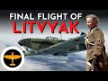 Death of Lydia Litvyak - Top scoring female pilot of all time | 3 - 18 victories - 1st August 1943