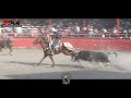 Jugadon De Tabarin Hernández y Chago Diaz en la Estancia de San José del Carmen Guanajuato