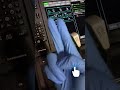 boeing 787 touch pad tips aircraft aircraftengineer aviation shorts airbus boeing 787 touch