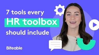 7 best HR tools for connecting and managing your people