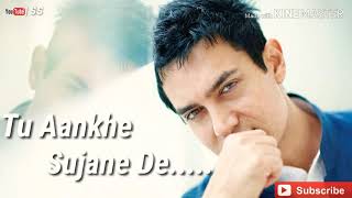 Aamir Khan Fanaa Romantic Dialogue Status Video || Aamir Khan Romantic Shayari || Fanaa
