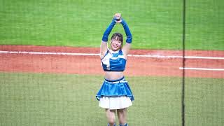 ﾌｧｲﾀｰｽﾞｶﾞｰﾙ　滝谷 美夢 We are FIGHTERS 2023.4.14(金) ｴｽｺﾝﾌｨｰﾙﾄﾞ