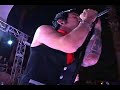 Lit - Miserable (Live | June 2008)