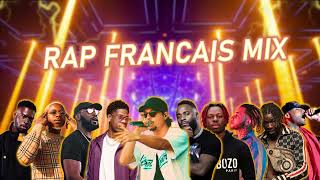 Rap Francais Mix 2021 I #12 I REMIX I Booba, Gradur, Franglish, Leto, Gazo, Guest Mix By Paul Brison