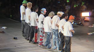 230128 | Promise You \u0026 Ending - NCT 127 | Neo City: The Link in Mexico City