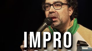 Impro Loco - Julien Santini