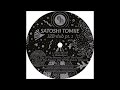 Satoshi Tomiie - Hauz Muzik [PHONOGRAMME47]