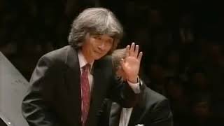 SEIJI OZAWA CHORAL FANTASY