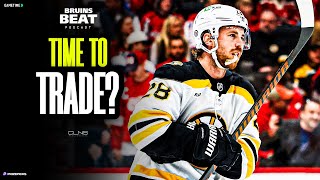 The Bruins should trade Lindholm and Zadorov | Bruins Beat