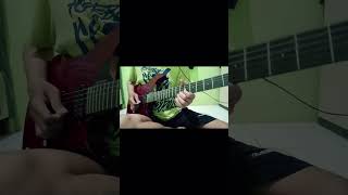 Only one (Cover)  #guitar #yellowcard #onlyone #coversong #coverlagu #marshall #washburn #korg #one