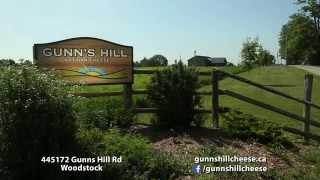 Gunn's Hill Artisan Cheese