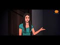 moksha ka dwar part 3 horror story horror tv hub latest hindi horror stories animated