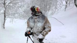 Japow Life Hakuba