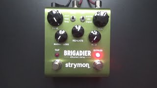 Strymon Brigadier