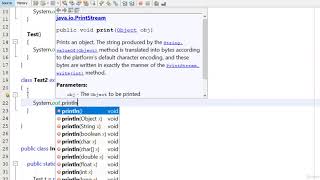 #13 Initialization Block in Java
