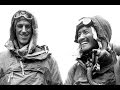 29th May: The day Edmund Hillary and Tenzing Norgay Reached Mt. Everest  | Video | Fact Frames