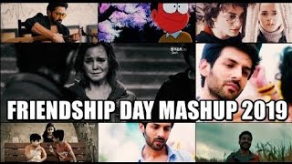 Friendship day 2020 songs