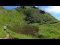 『日本百名山』mt.iwaki 岩木山 2020 7 29