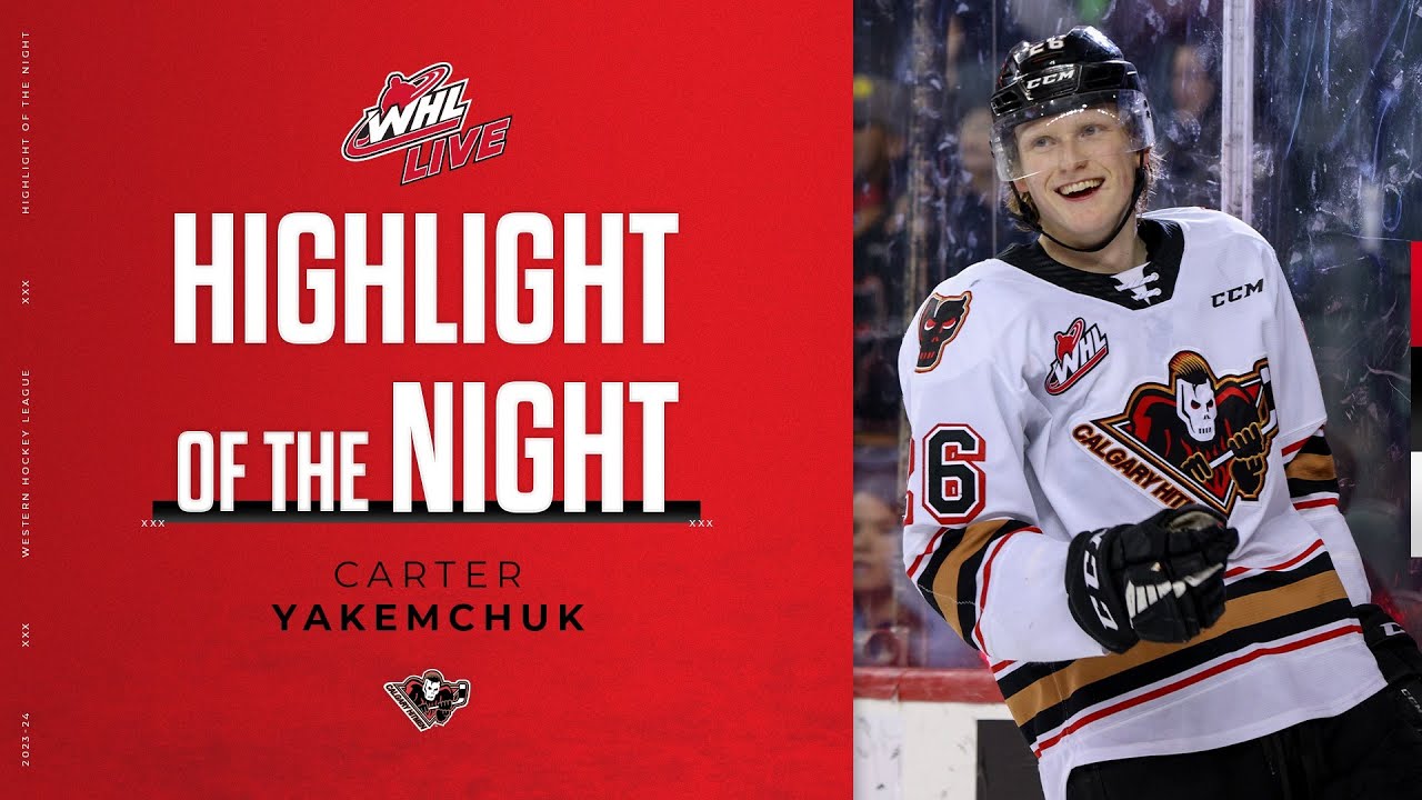 Whl Highlight Of The Night December 1 2023 Youtube