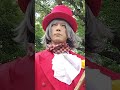 パントマイム　　 じっきぃ からふるぽけっと　 アンティークドール　 antiquedoll　　 pantomime automata スタチューパフォーマンス 大道芸　 大道芸人