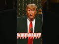 Trump roasts Larry King. #viral #trump #breakingnews #trends