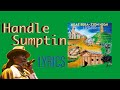 Akae Beka - Handle Sumptin (Lyrics)