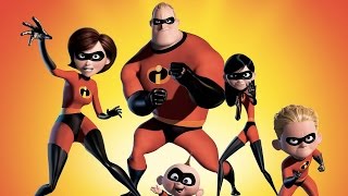 Incredibles 2 Director on the Challenges of the Sequel