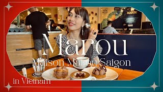 【ベトナムの人気店マルウチョコレート】三上ナミのベトナム乱歩vol.208