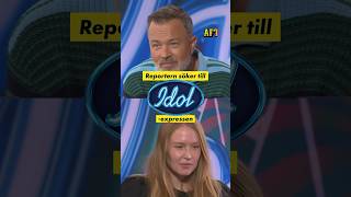 Så söker du till Idol – Aftonbladet visar steg för steg del 1 #aftonbladet #nyheter #idol