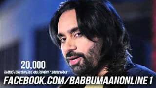 Bapu Babbu Mann's Latest song (hero hitler in love)