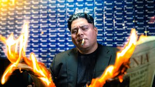 I Started a Rolling Paper Company : PROPER PAPERS